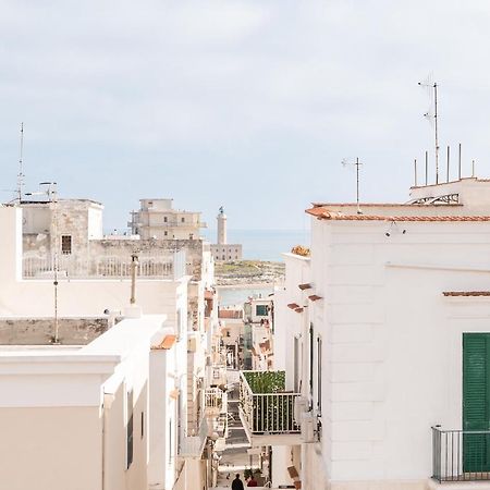 Hinode - Centro Apartment Vieste Exterior photo