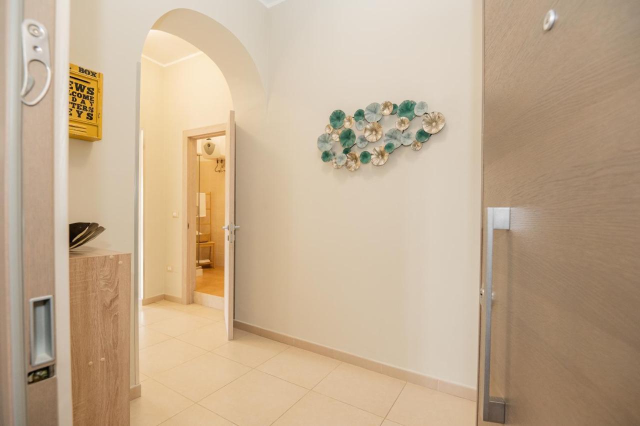 Hinode - Centro Apartment Vieste Exterior photo